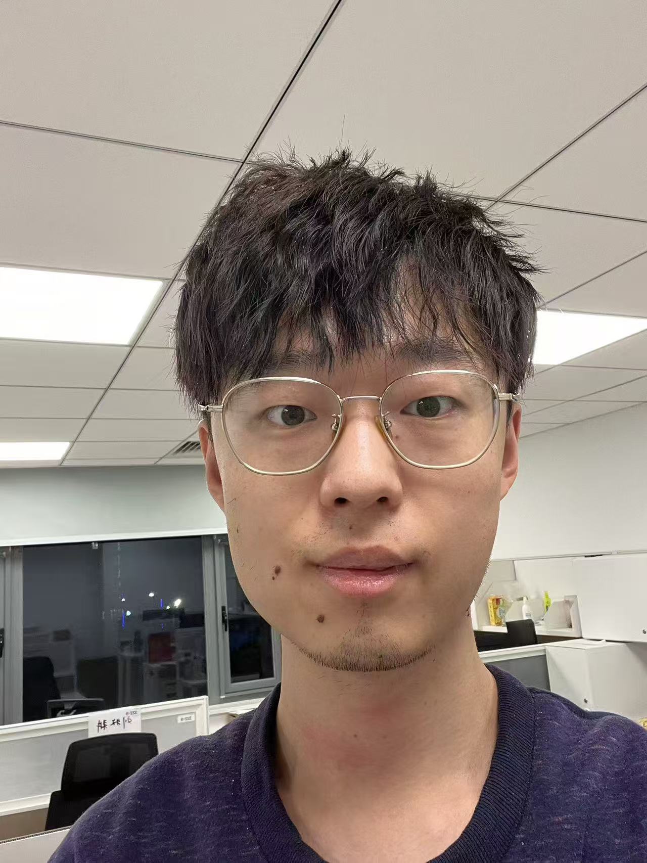 Wangsong Yin's Profile Picture